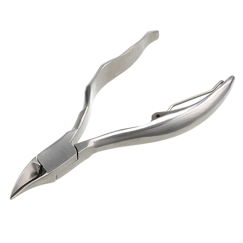 

LEARNEVER eagle mouth dead skin scissors dead skin pliers paronychia special pedicure nail tool nail clippers .