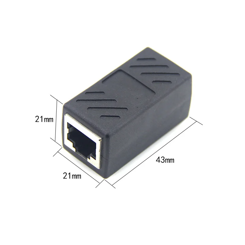 RJ45COUPLER-04L
