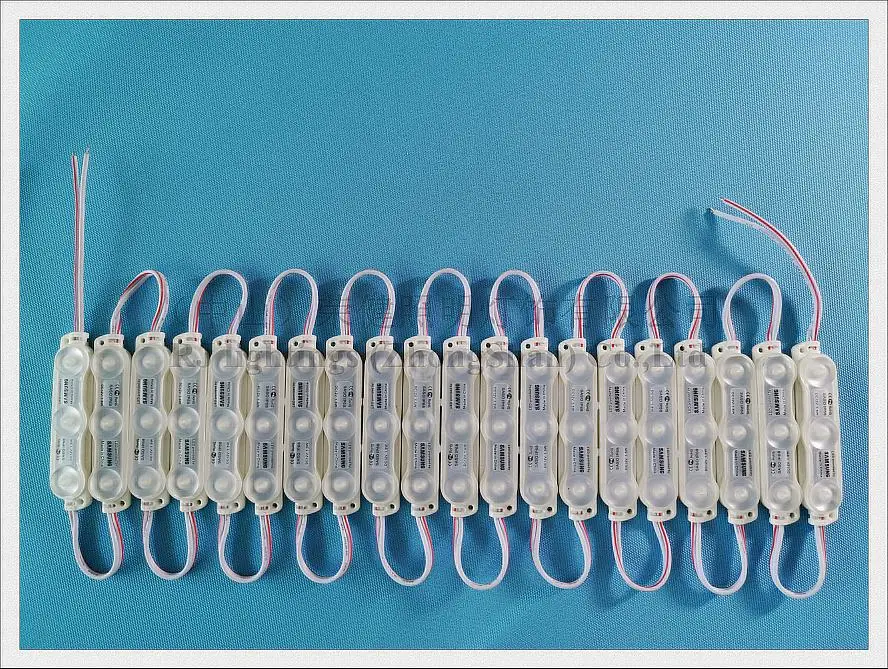 led module light ultrasonic seal injection ip68 3led (3)
