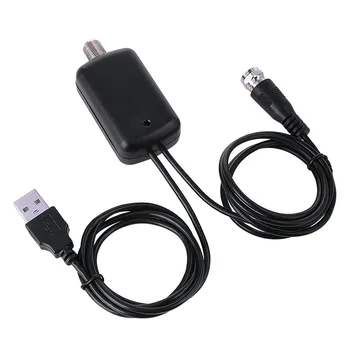 

High Quality Version TV Antenna, Indoor Digital HDTV Antenna Amplified 50 Mile Range HD VHF UHF for Life Local Channels