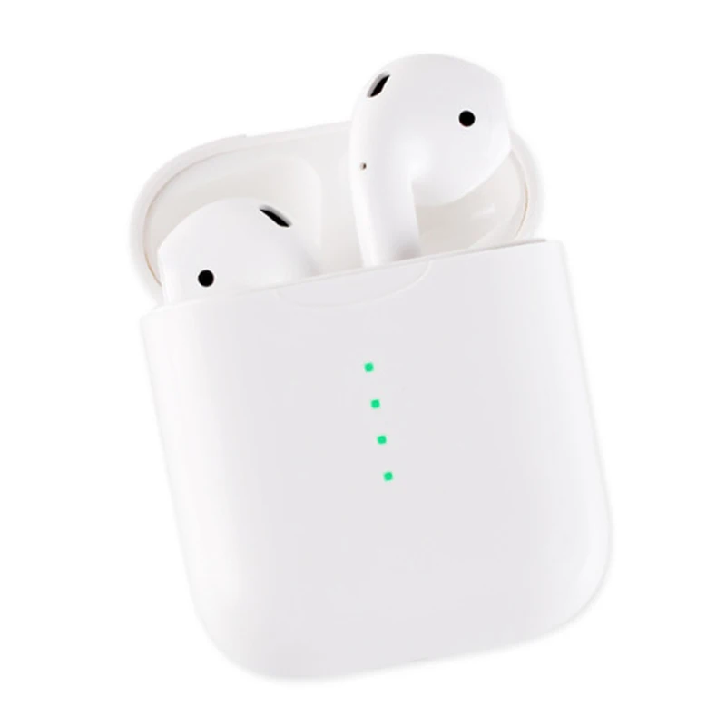 

i10 tws Bluetooth Earphones Wireless earphone Bluetooth 5.0 Earbuds Touch control headset for all smart phone