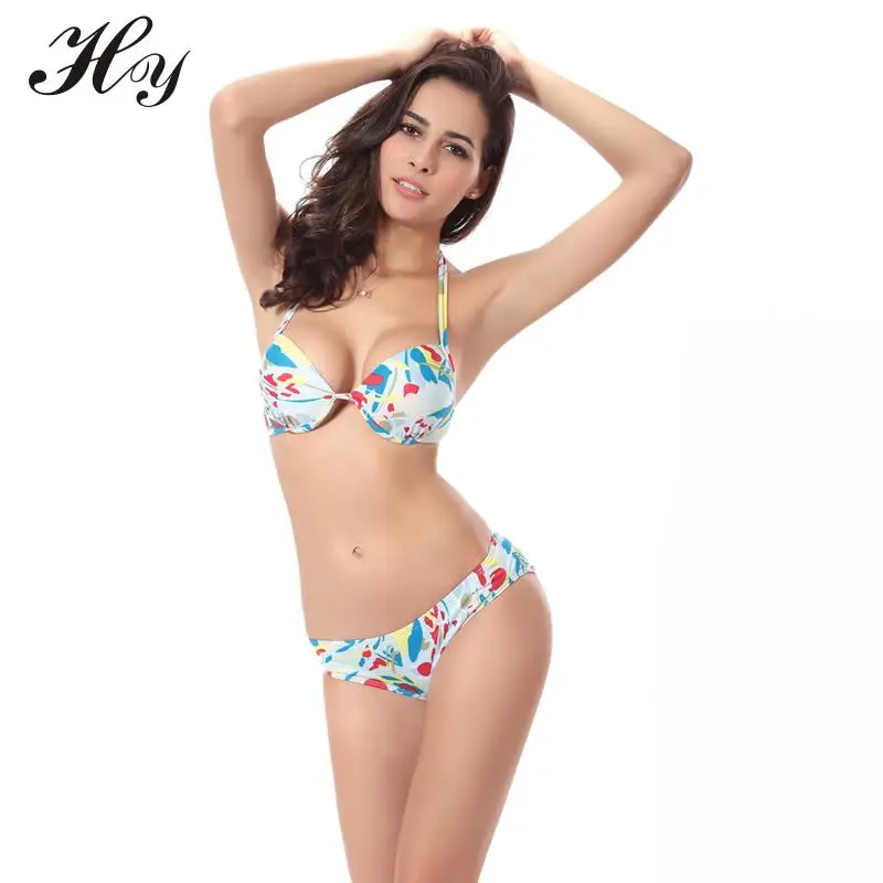 ladies underwire swimsuits