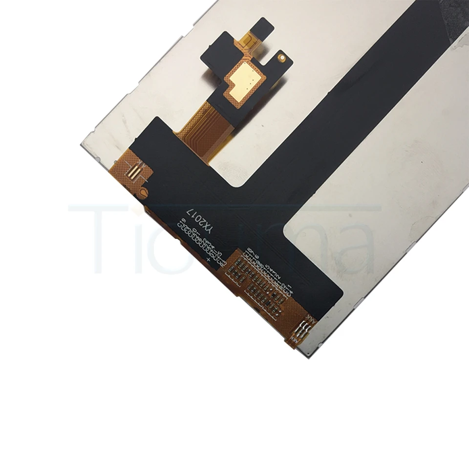 Alcatel ot5010 LCD Display Digitizer (8)
