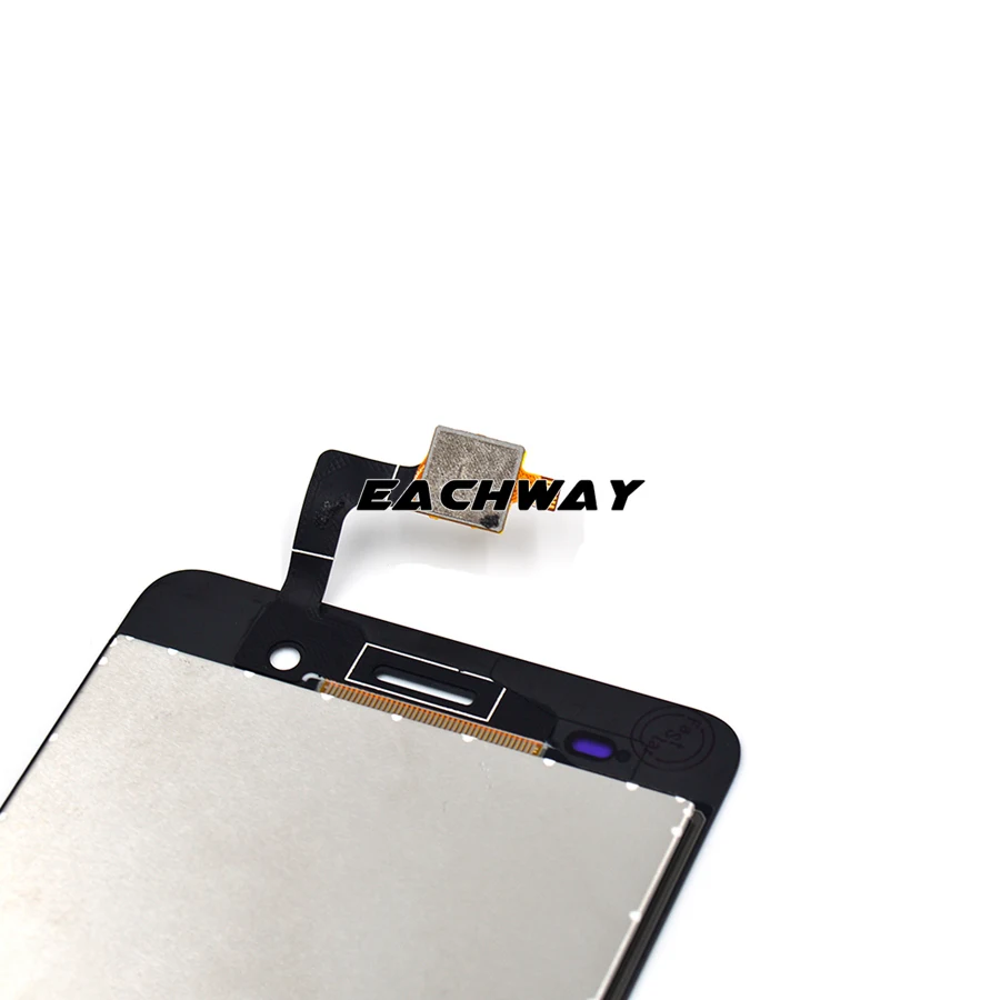 wiko Lenny LCD eachway4