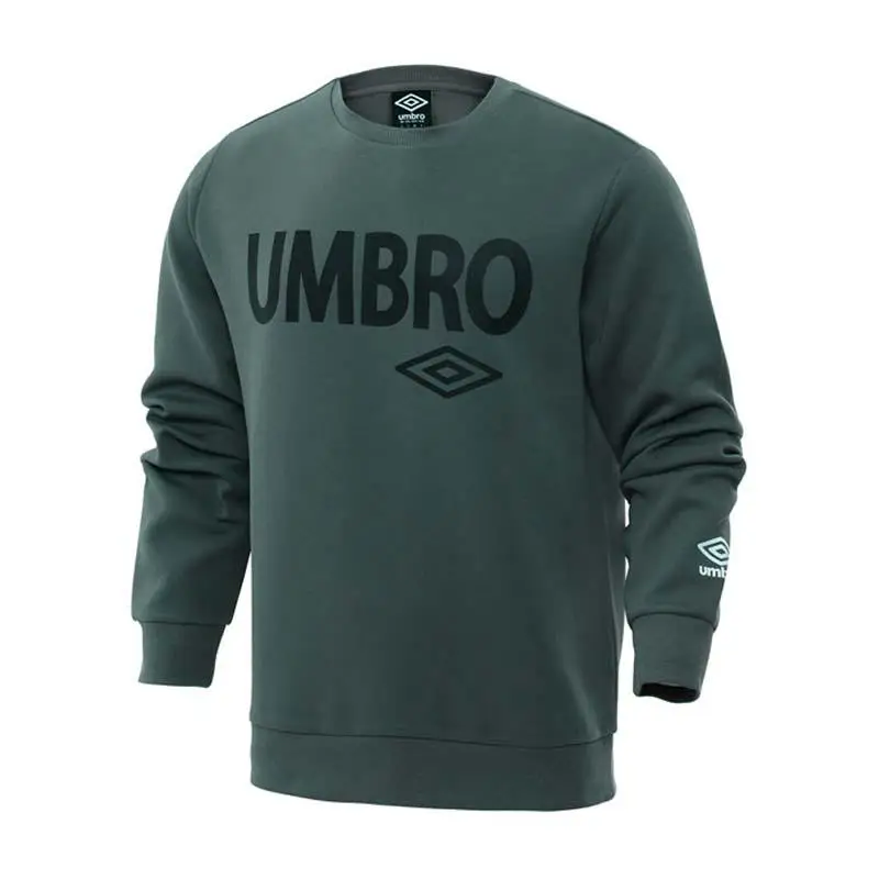 Umbro мужской спортивный досуг водолазка без кепки свитер Спортивная одежда UV174AP2415 - Цвет: UV174AP2415 311