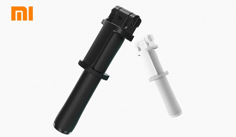 

100% Original Xiaomi Selfie Stick wired MI Monopod Extendable Handheld Shutter for IOS Android drop shipping