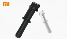100 Original Xiaomi Selfie Stick wired MI Monopod Extendable Handheld Shutter for IOS Android drop shipping
