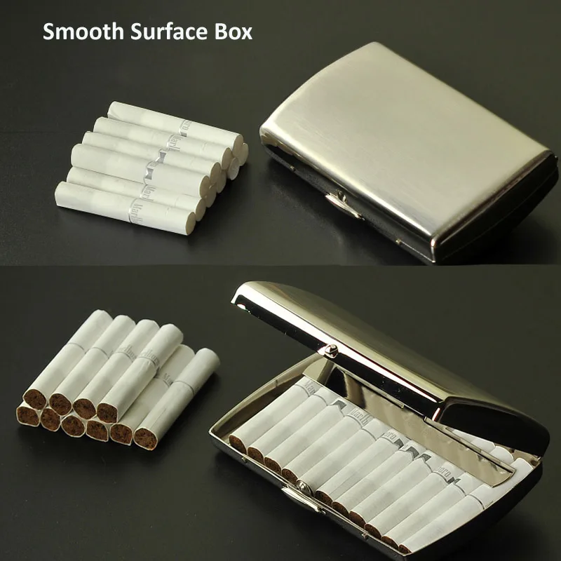 Водонепроницаемая коробка с защитой от помех для IQOS, держатель для IQOS, коробка с картриджем для сигарет IQOS 2,4 Plus, 22 шт., коробка с держателем для сигарет