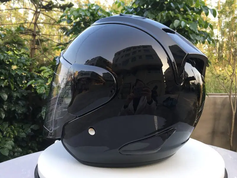 Лидер продаж ARAI 3/4 шлем мотоциклетный шлем полушлем открытый шлем-каска мотокросса Capacete