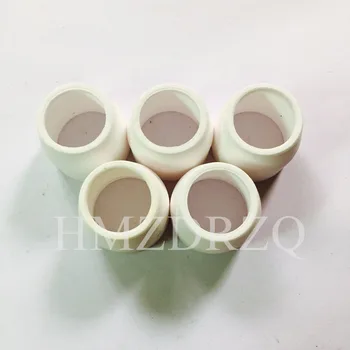 

5pcs CUT80 LG80 80A inverter plasma cutter P80 cutting gun consumables or accessories Shield cups