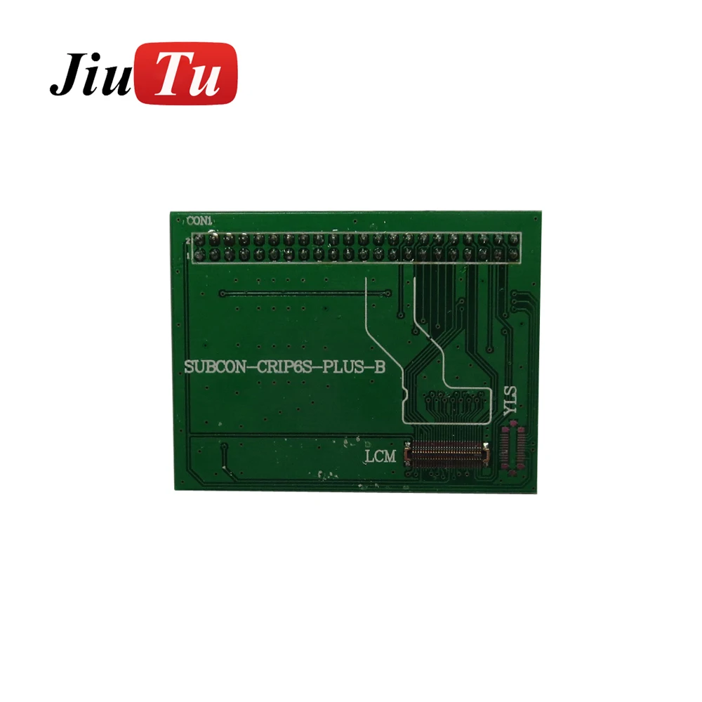 Best Test Board LCD & Digitizer Touch Screen Tester for iPhone 6S and 6s plus Tester board  (4)