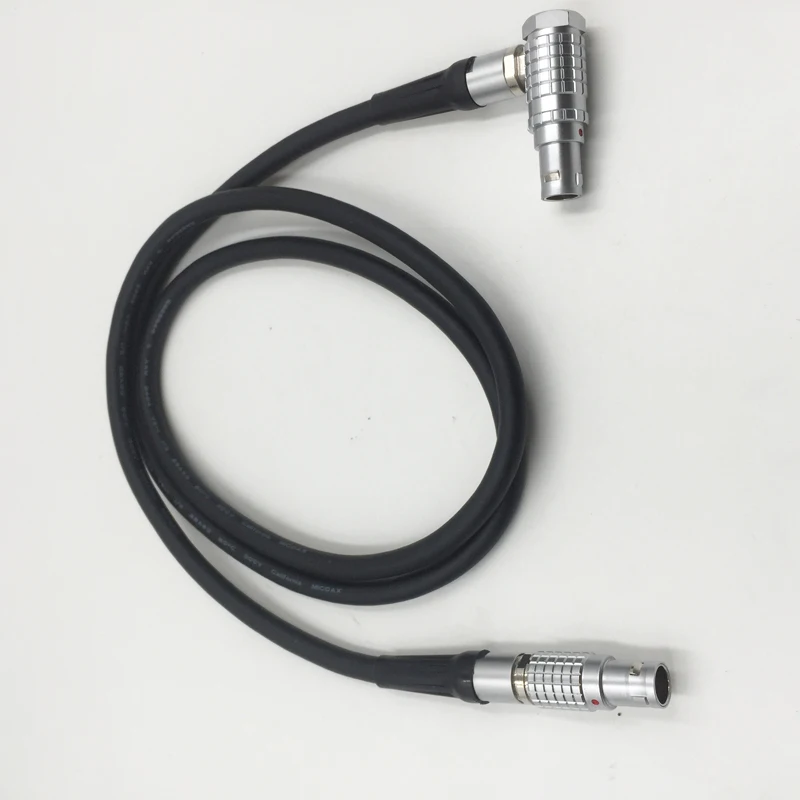 

LCD/ EVF Cable cable For Red Epic, RED camera LED monitor, LCD/ EVF Cable Lemo cable For Red Epic LEMO FHG FGG 16 Pin