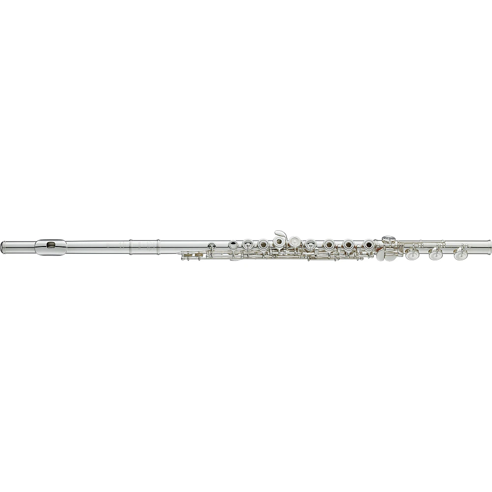 Artist Professional 777H Series Flute Offset G Split E, gizmo keyflute keyse fluteprofessional