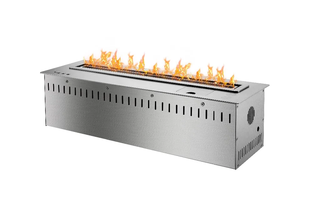 Buy 24" L Smart Remote control ethanol fireplace