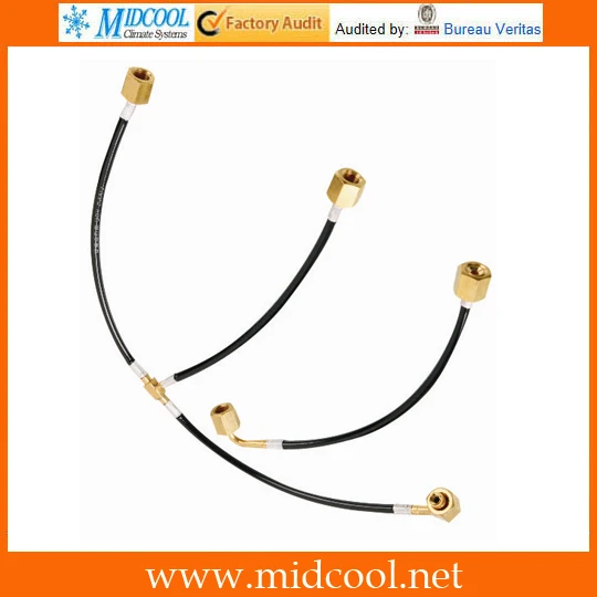 

Equipment Connect Pipe for refrigeration 1060
