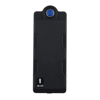 

Voice Recorder 3G WCDMA Q820G 20000mAh Battery with Powerful Magnet Waterproof RecordingMagnet Drop-trigger Alarm