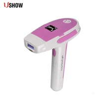 Новейшая система IPL для удаления волос на основе света устройство для постоянного удаления волос для лица и всего тела прибор для ухода за лицом