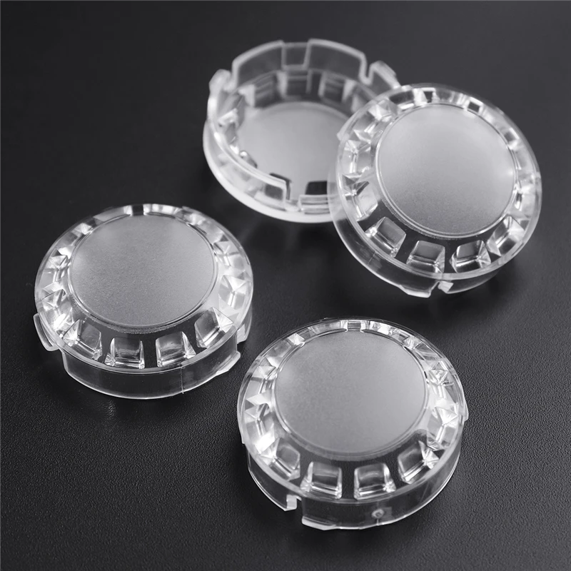 Smuxi 4pcs LED Shade Lights Lamp Cover for DJI Phantom 4 Pro Drone Accessories Replacement Repair Parts Smuxi 4pcs LED Shade Lights Lamp Cover for DJI Phantom 4 Pro Drone Accessories Replacement Repair Parts