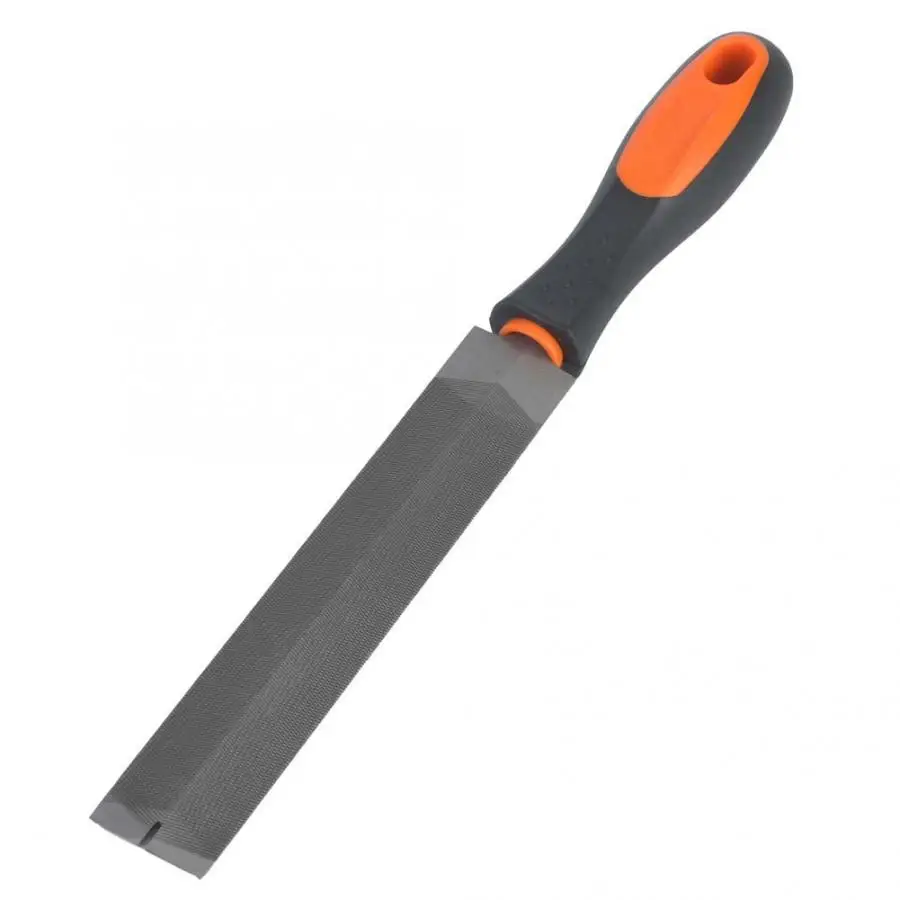 

1Pcs Sickle Sawing Woodworking Fine Tooth Steel Boring Tool File Garden tool parts Gereedschap