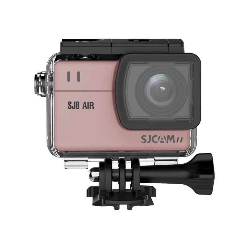 Оригинальная Экшн камера SJCAM SJ8 серии Air и Plus Pro 1290P 4K WIFI дистанционное управление