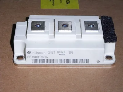 

Freeshipping New and original FF300R12KT4 IGBT Power supply module