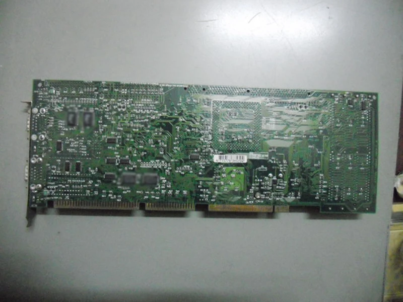 все цены на Original NUPRO-570 industrial motherboard онлайн