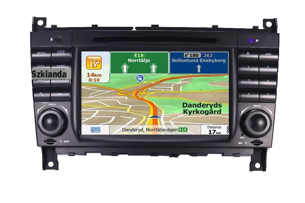 Discount 7"HD 1024x600 Quad core Android 9.0 Car DVD Player for Mercedes W203 android C200 C230 C240 C320 C350 CLK W209 GPS Radio WiFi 3G 1 Discount 7"HD 1024x600 Quad core Android 9.0 Car DVD Player for Mercedes W203 android C200 C230 C240 C320 C350 CLK W209 GPS Radio WiFi 3G 1