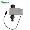Garden Automatic Solenoid Valve Watering Timer Connected to Garden Controller System 1