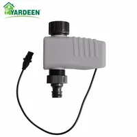 Garden Automatic Solenoid Valve Watering Timer Connected to Garden Controller System 1