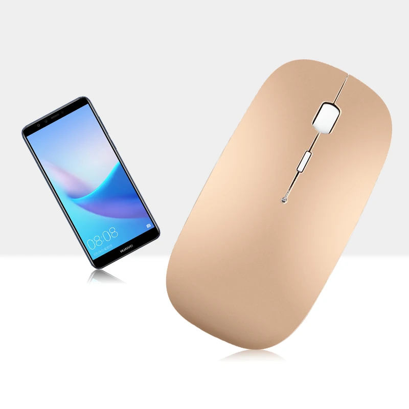 Bluetooth-мышь для Huawei Y6 Y5 Prime honor9 Honor 10 9 8 Lite 7C 7A Pro 8X 8C | Компьютеры и офис