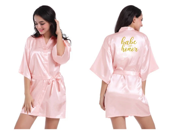 honor pink