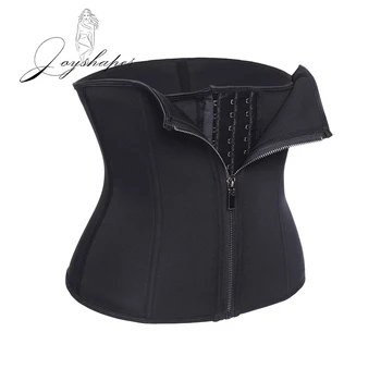 

Joyshaper Shapers Women Body Shaper Firm Control Waist Trainer Cincher Slim Belt Girdles Plus Size Shapewear for Sport Gym