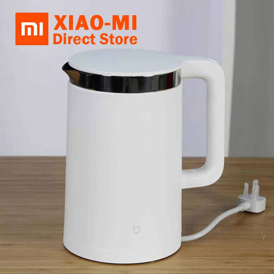Xiaomi Thermostatic Electric Kettle 2 Купить