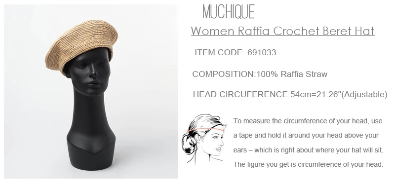 beret info800