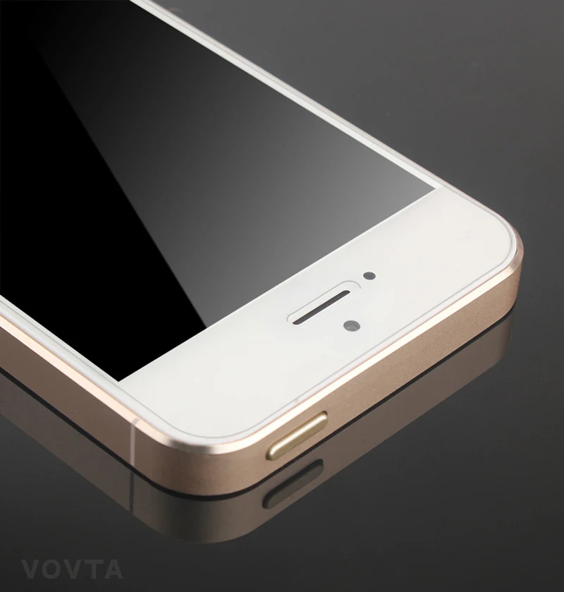 0.26mm Tempered Glass for iphone 5s 6 6 s 7 Plus Protective film 9 H Premium Screen Protector for iPhone 5 8 SE Tempered Glass14