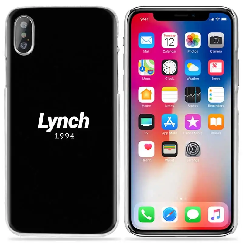 Чехол Ross Lynch для iPhone XS Max XR X 10 7S 8 6 6S Plus 5S SE 5 4 5C 11 Pro, Жесткий ПК, Модный чехол для телефона - Цвет: 05