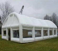 2017 oxford fabric outdoor camping shelter inflatable tent for children and kids/ inflatable tent booth