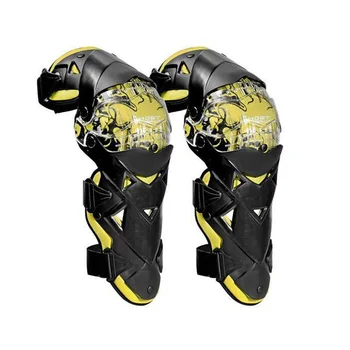 

Motorcycle Knee Protection Motocross Protector Pads Guards Motosiklet Dizlik Moto Joelheira Protective Gear Kneepads