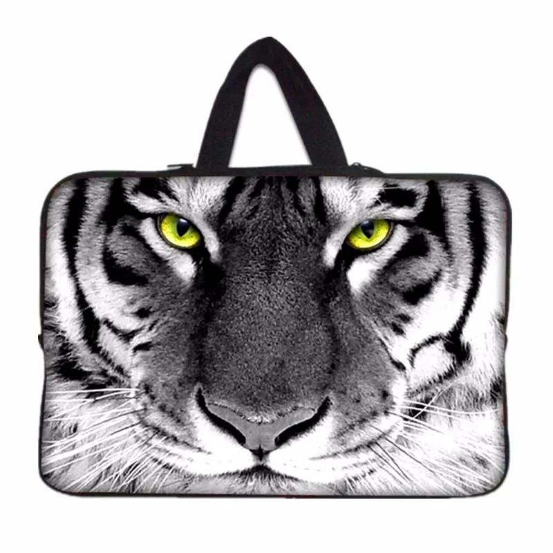 Fashion 9.7 10 10.1 11.6 12 13 13.3 14 15 15.6 17 17.3 inch laptop bag netbook sleeve case notebook cover pouch For HP ASUS Acer
