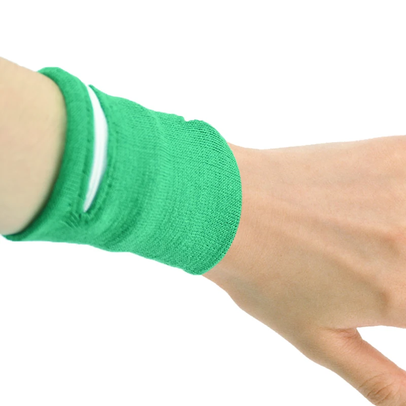 

Premium zip Wristband Wallet comfortable sports wallet for Running, Walking 3pcs