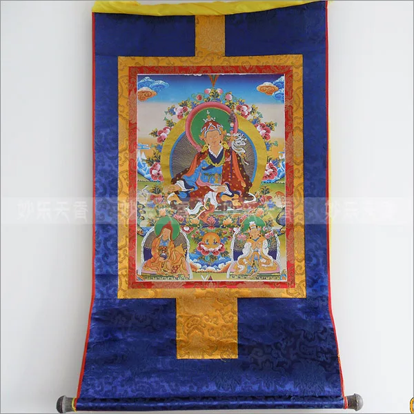 

Tibetan Thangka scroll painting,tibetan buddhist thangkas,Thanka decorative painting,Multiple images can be selected