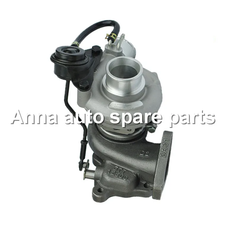 Турбонагнетатель TF035 turbo 282004A201 для hyundai Starex/libero 28200-4A201
