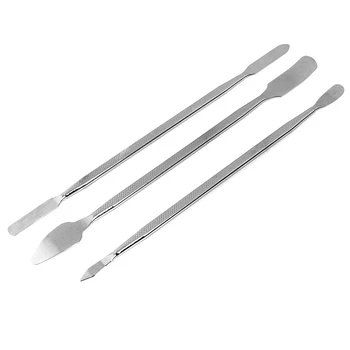 

3Pcs/set Universal Metal Spudger Mobile Phone Repair Tools Opening Tool Set