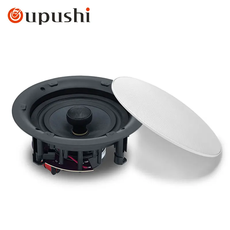 Усилители для фоновой музыки в стенах музыкальный плеер FM/SD/AUX in/USB цифровой