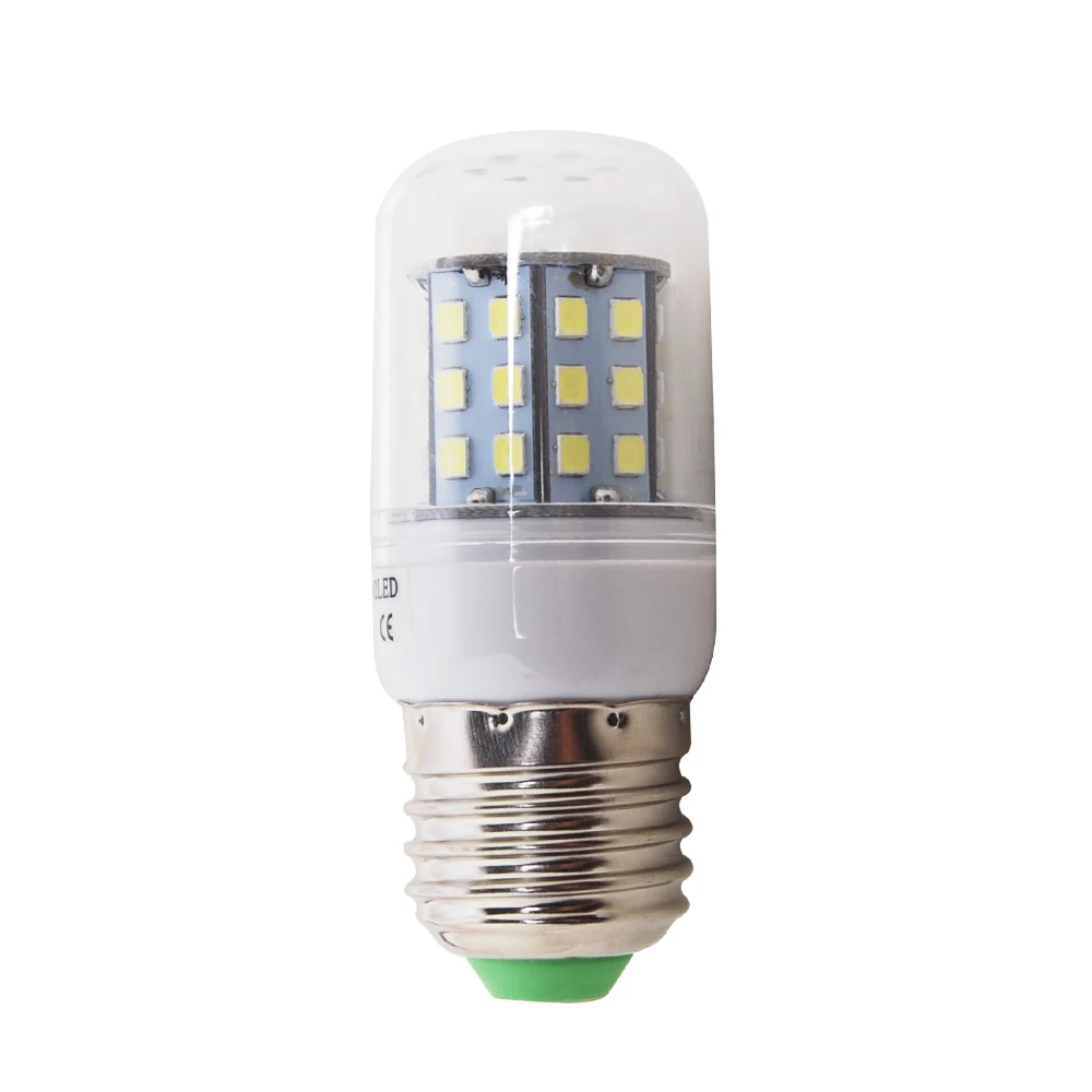 

Lampada de led corn bulb E27 E14 G9 GU10 B22 2835 Led Lamps 220V LED Lights Corn Led Bulb parede Candle Lighting 360 degree