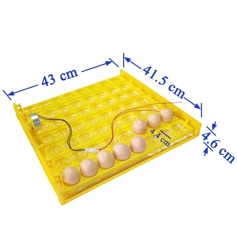 Инкубатор для яиц 56 110 В/220 В|incubator thermometer|incubator quailincubator laboratory |