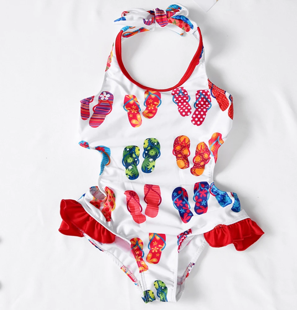 SW708 girls swimwear-detail04