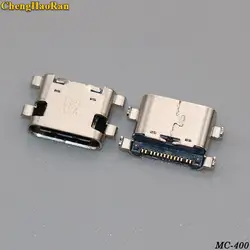 ChengHaoRan для zte Нубия N1 NX541J micro mini USB Порты и разъёмы Разъем зарядки Разъем power plug dock