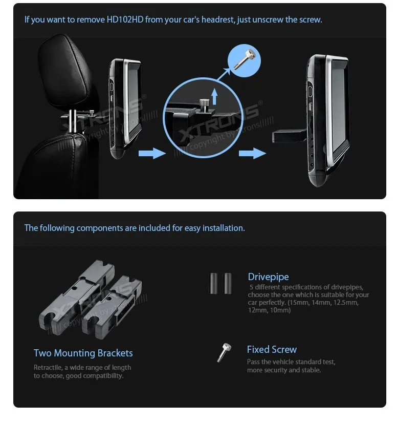 Discount 2pcs 10.1" Car Headrest DVD Player car PC 1080P Video Monitor HD Digital Screen Touch Panel 1024*600 HDMI Port with headphones 18 Discount 2pcs 10.1" Car Headrest DVD Player car PC 1080P Video Monitor HD Digital Screen Touch Panel 1024*600 HDMI Port with headphones 18