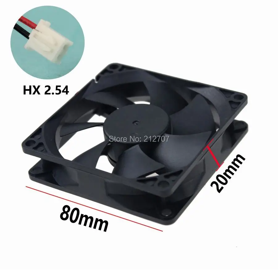 8020 FAN 7